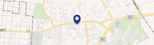 780 Newtown Yardley Rd Ste, Unit 320