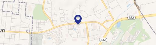 790 Newtown Yardley Rd Ste, Unit 420