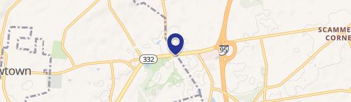 950 Newtown Yardley Rd