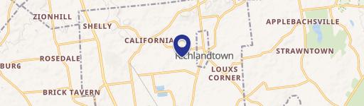 1141 Richland Commerce Dr, Unit C