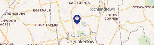 130 Penn Am Dr Ste, Unit 1