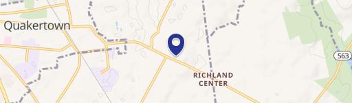 1155 Doylestown Pike