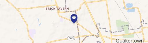 2250 Old Bethlehem Pike