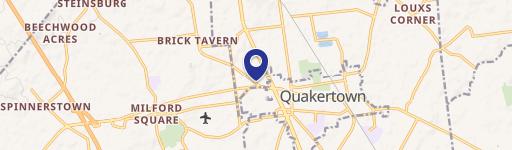 1610 Old Bethlehem Pike