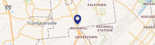 1446 Old Bethlehem Pike