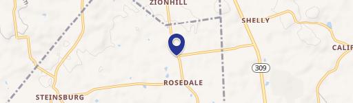 2748 Old Bethlehem Pike