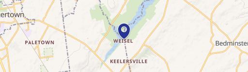 1100 Old Bethlehem Rd