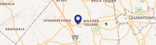 2100 Quaker Pointe Dr