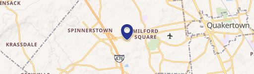 2055 Quaker Pointe Dr