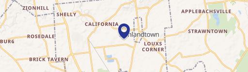 1161 Richland Commerce Dr