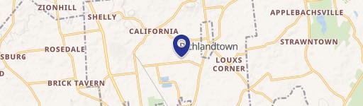 1101 Richland Commerce Dr