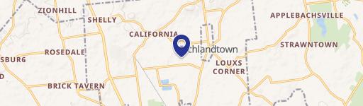 1121 Richland Commerce Dr Ste A