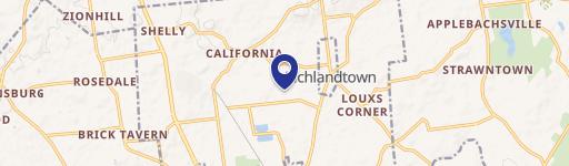 Richland Commerce Dr