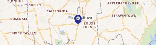 508 Richlandtown Pike