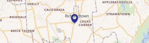 487 Richlandtown Pike