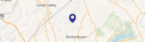 1778 Richlandtown Pike