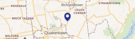 130 Richlandtown Pike