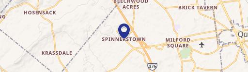 2184 Spinnerstown Rd