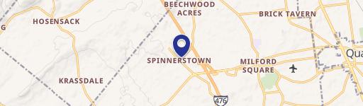 2195 Spinnerstown Rd