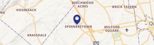 2240 Spinnerstown Rd