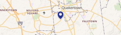 280 Trumbauersville Rd