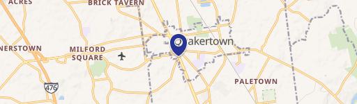 39 Trumbauersville Rd