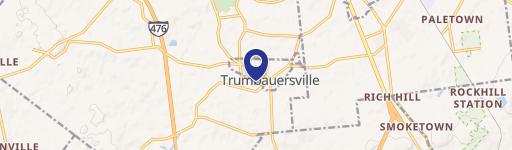 2300 Trumbauersville Rd