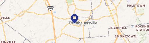 2250 Trumbauersville Rd