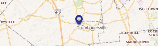 2184 Trumbauersville Rd