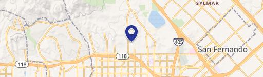 Granada Hills, CA 91344