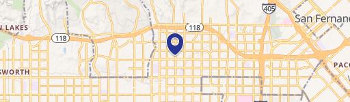 Granada Hills, CA 91344