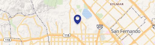 Granada Hills, CA 91344