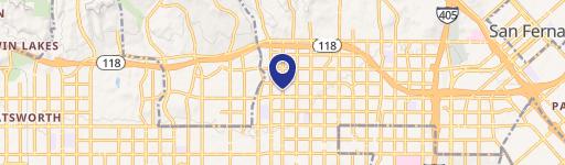 Granada Hills, CA 91344