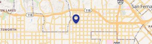 Granada Hills, CA 91344