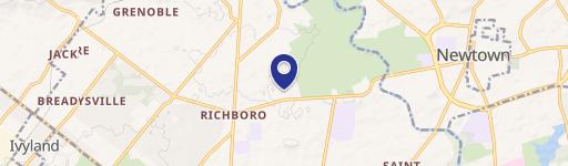 345 Newtown Richboro Rd