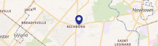 56 Newtown Richboro Rd