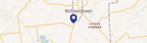 546 Richlandtown Pike