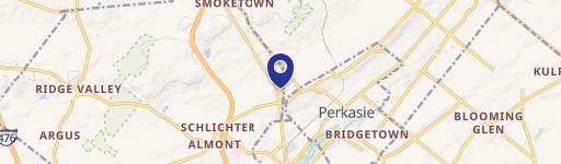 1105 Bethlehem Pikec