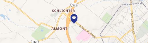 920 Lawn Ave, Unit AL-2