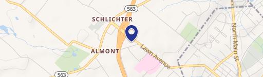 920 Lawn Ave, Unit B-L