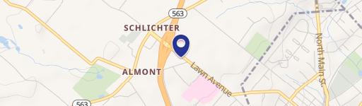 920 Lawn Ave, Unit EL-1