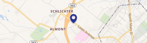 920 Lawn Ave, Unit C-L