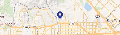 Granada Hills, CA 91344