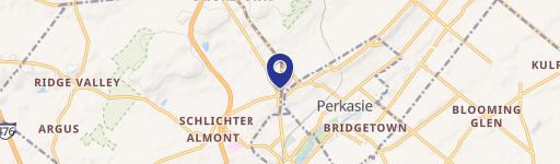 1006 Old Bethlehem Pike