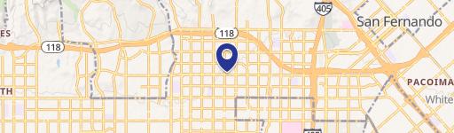 17106 Chatsworth St, Unit 1