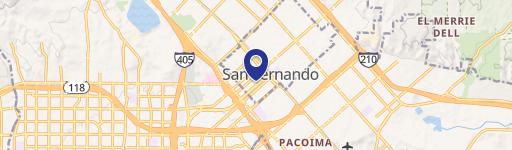 601 Brand Blvd Fl, Unit 3