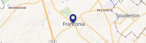 505 Harleysville Pike