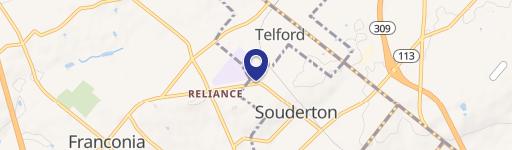 504 Harleysville Pike