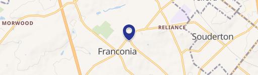 408 Harleysville Pike