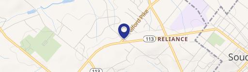 303 Harleysville Pike